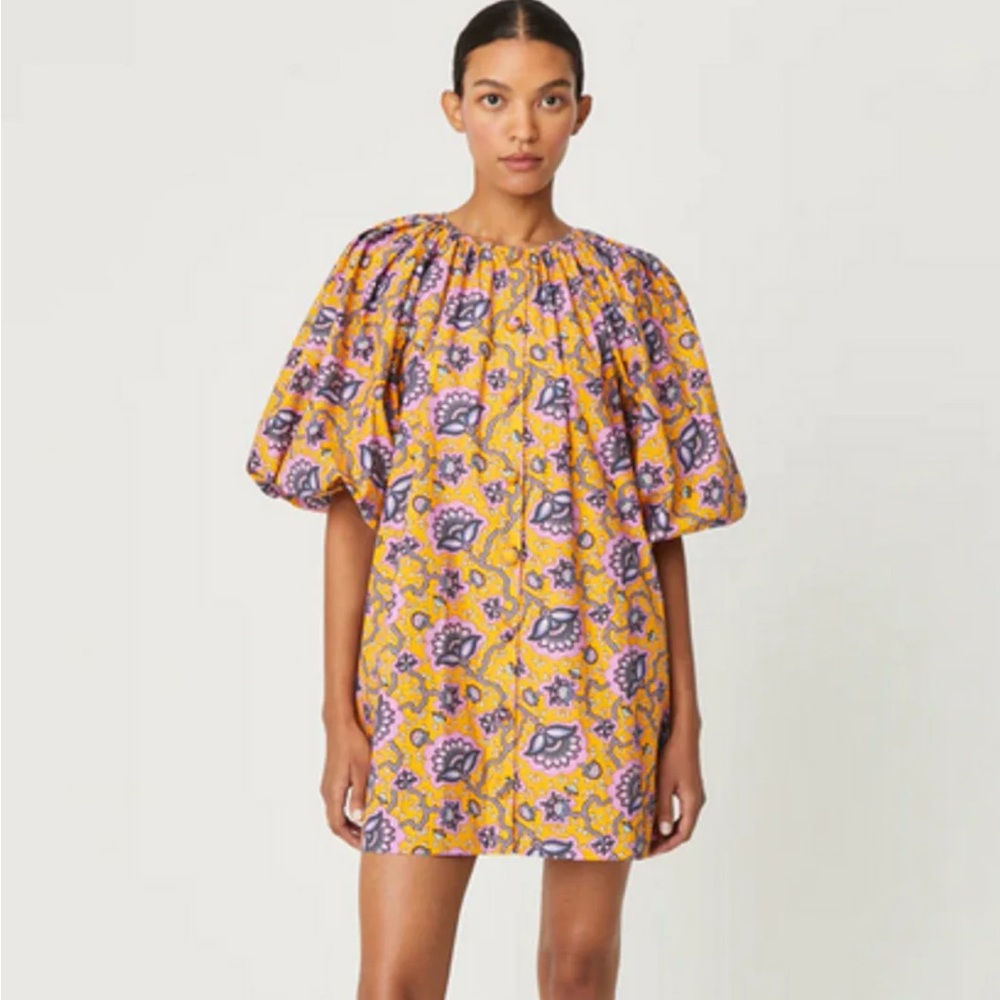 Rhode Paloma dress